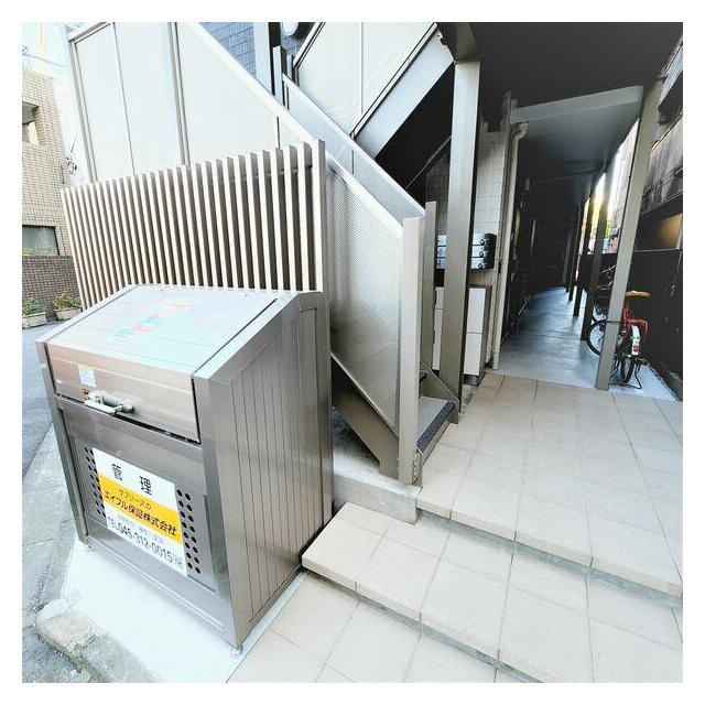 (その他建物画像)