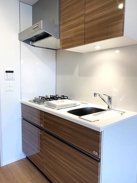 ※同仕様写真(キッチン)