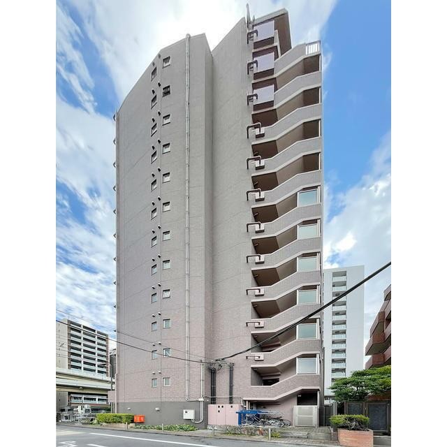 品川区西五反田６丁目 【賃貸居住】マンション