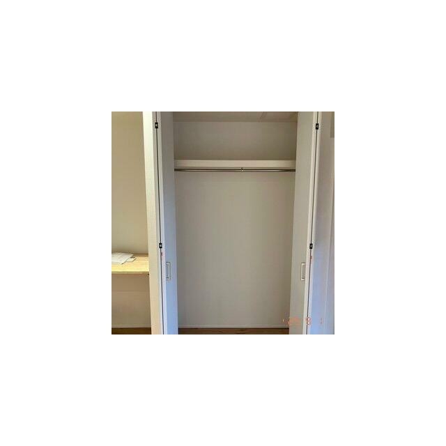 クローゼット(内装)