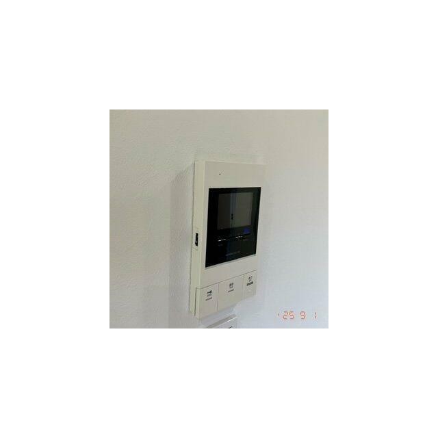 モニター付オートロック