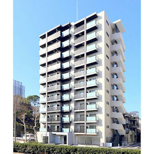 品川区北品川３丁目 【賃貸居住】マンション