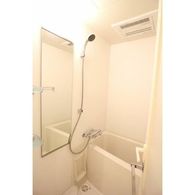 ※同仕様写真含む(風呂)