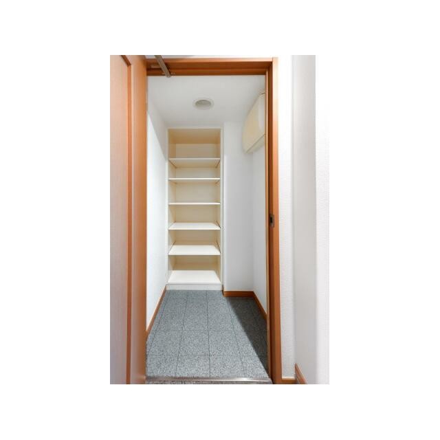 シューズインクローゼット