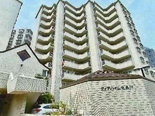 品川区北品川５丁目 【賃貸居住】マンション