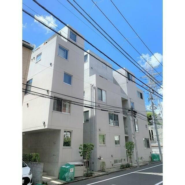 世田谷区三軒茶屋２丁目 【賃貸居住】マンション