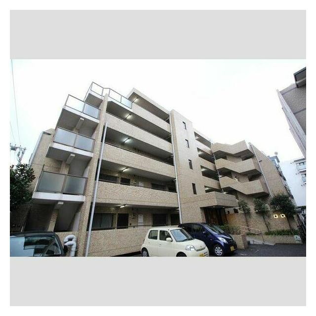 世田谷区用賀２丁目 【賃貸居住】マンション