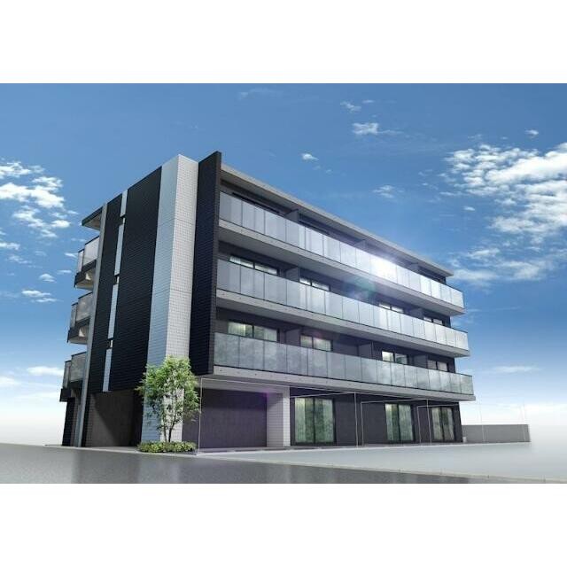 世田谷区若林１丁目 【賃貸居住】マンション