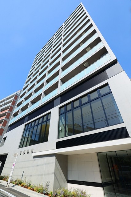 世田谷区池尻２丁目 【賃貸居住】マンション