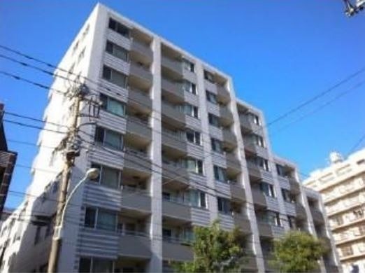 世田谷区太子堂１丁目 【賃貸居住】マンション