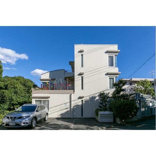 世田谷区代田１丁目 【賃貸居住】マンション