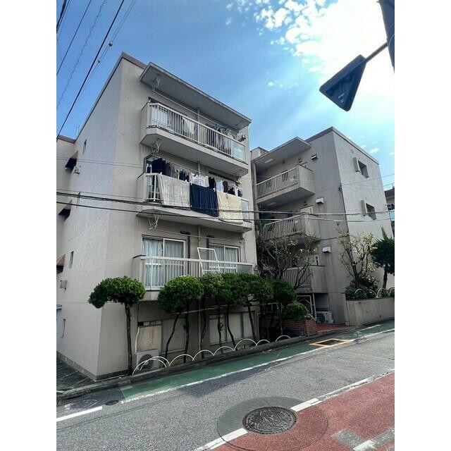 世田谷区代田３丁目 【賃貸居住】マンション