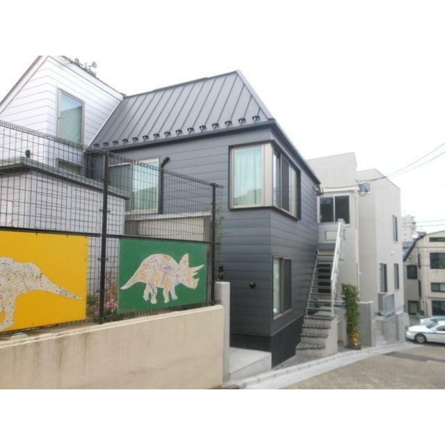 世田谷区代田３丁目 【賃貸居住】アパート