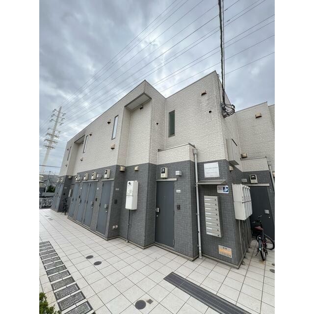 世田谷区代田６丁目 【賃貸居住】マンション