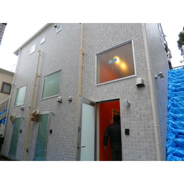 世田谷区宮坂１丁目 【賃貸居住】アパート