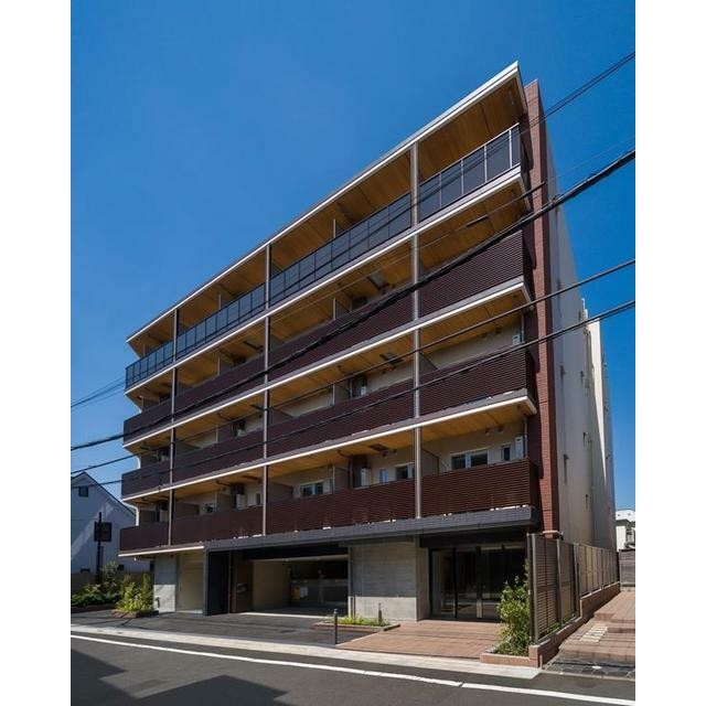 世田谷区三宿１丁目 【賃貸居住】マンション