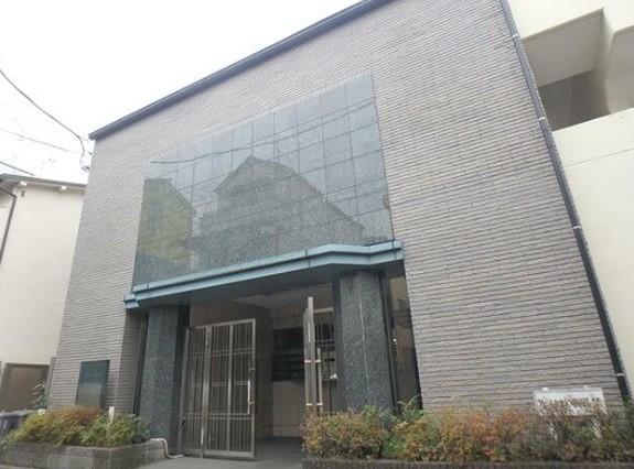 世田谷区三宿１丁目 【賃貸居住】マンション