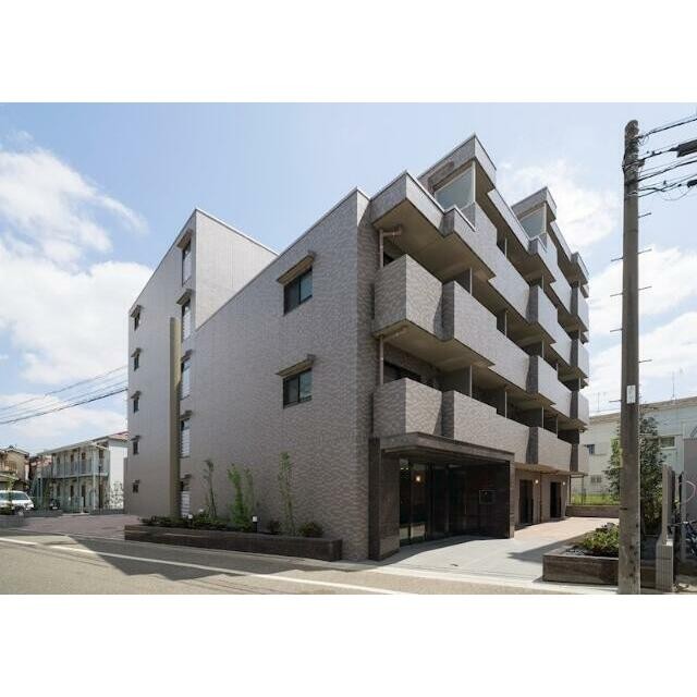 世田谷区若林１丁目 【賃貸居住】マンション
