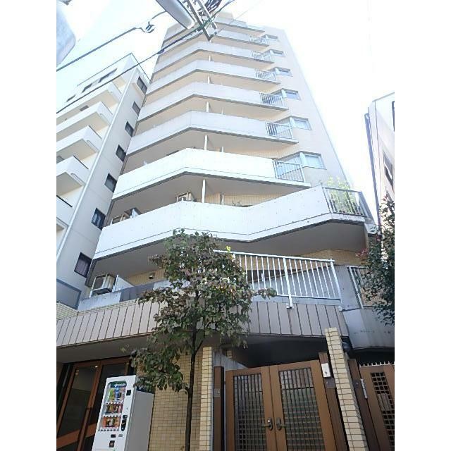 世田谷区池尻３丁目 【賃貸居住】マンション