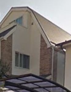 大田区下丸子１丁目 【賃貸居住】一戸建