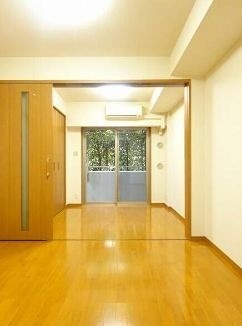 ※同仕様写真(居間)