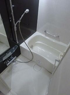 ※同仕様写真(風呂)