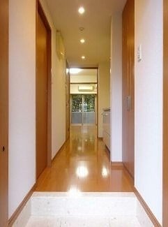 ※同仕様写真(玄関)