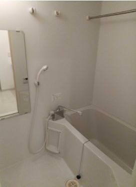 ※同仕様写真含む(風呂)