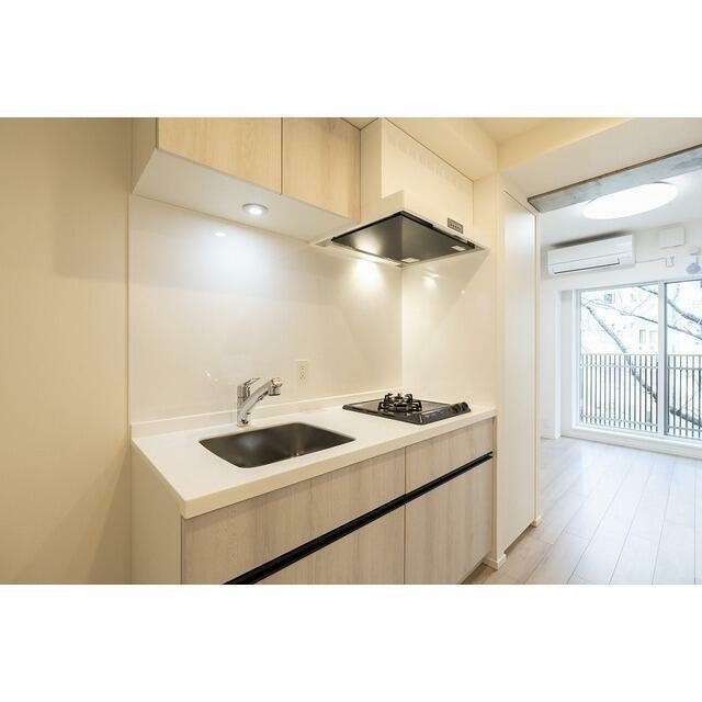 同タイプ写真 ※現況優先(キッチン)