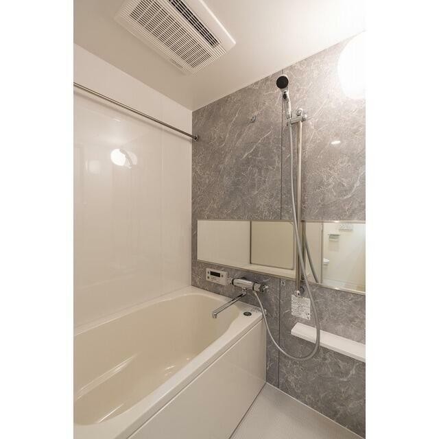 同タイプ写真 ※現況優先(風呂)