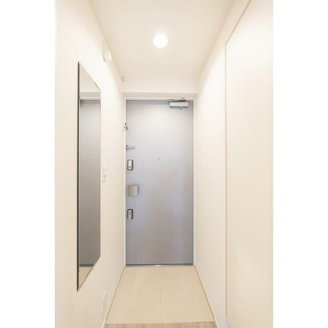 同タイプ写真 ※現況優先(玄関)