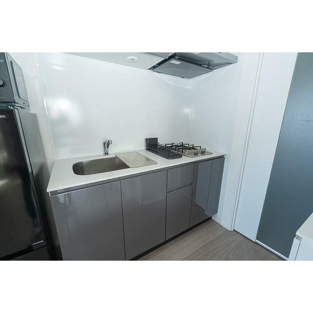 キッチン(キッチン)