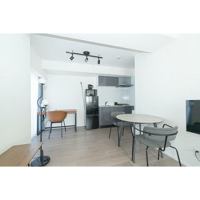 居室、リビング