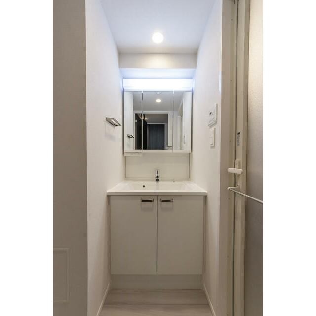 ※写真は同タイプ住戸です。(内装)