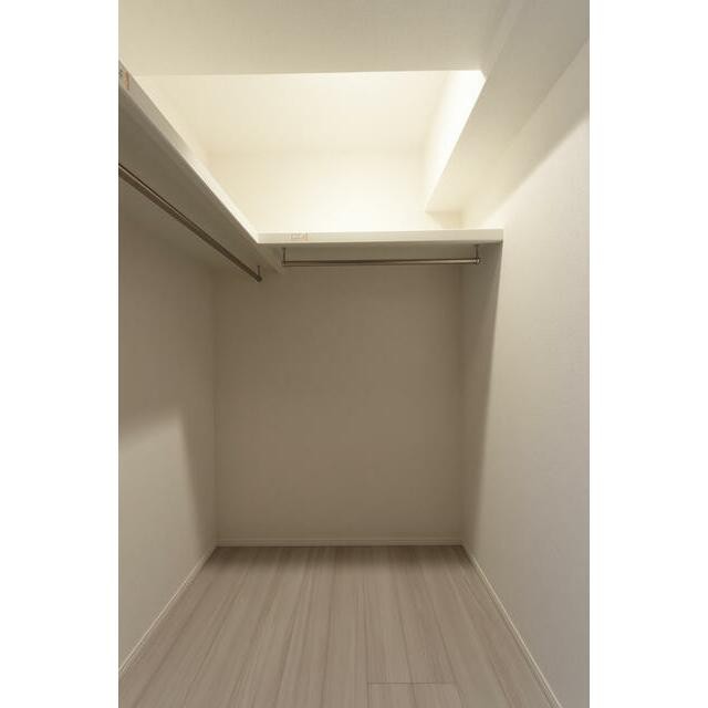 ※写真は同タイプ住戸です。(内装)