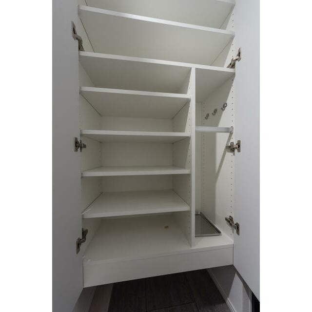 ※写真は同タイプ住戸です。