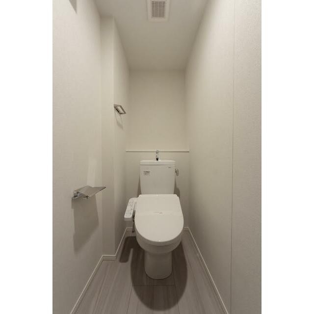 ※写真は同タイプ住戸です。(内装)