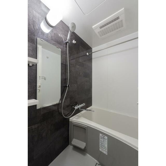 ※写真は同タイプ住戸です。(風呂)