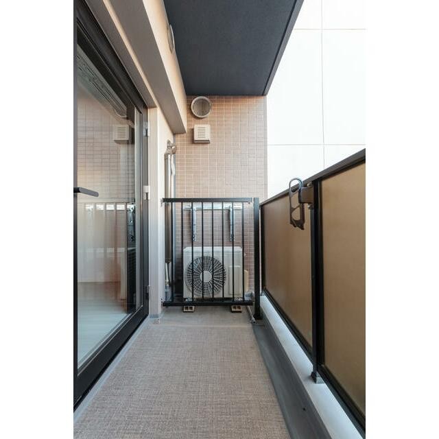 ※写真は同タイプ住戸です。