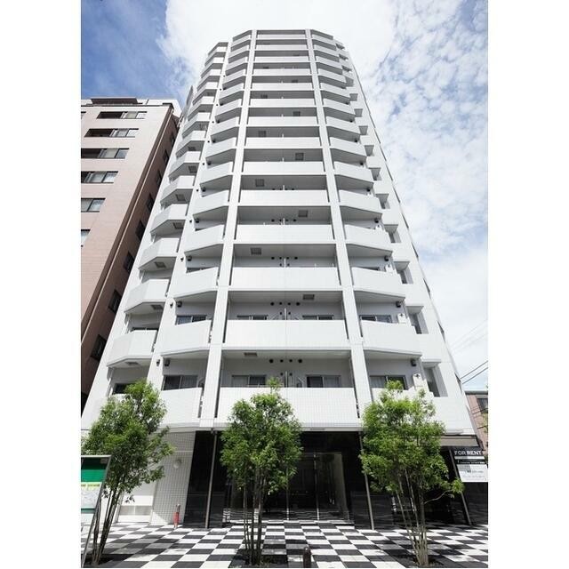 大田区西蒲田６丁目 【賃貸居住】マンション