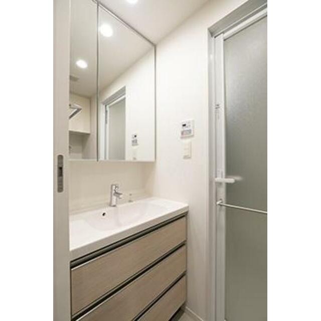 ※写真は同タイプ住戸です。(内装)