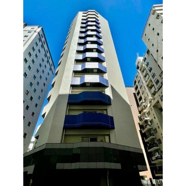 大田区蒲田５丁目 【賃貸居住】マンション