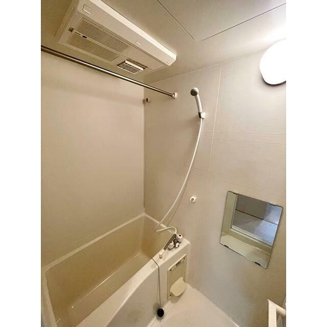 ※同仕様写真(風呂)