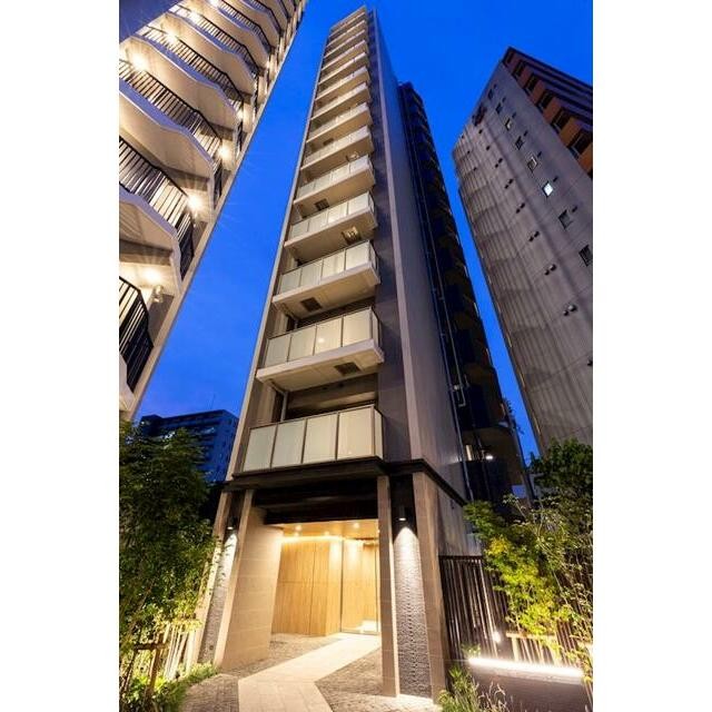 品川区北品川２丁目 【賃貸居住】マンション