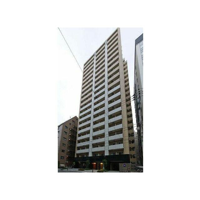 大田区蒲田４丁目 【賃貸居住】マンション