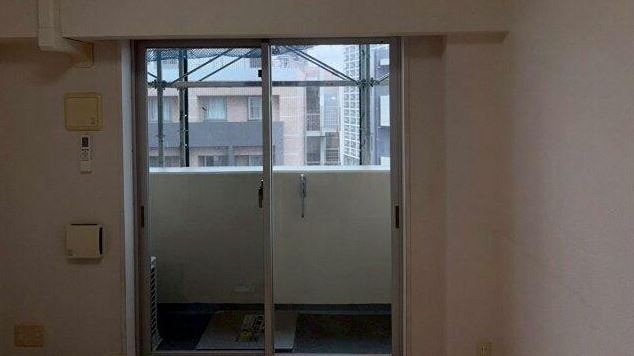 ※過去退去時のお写真です(居間)