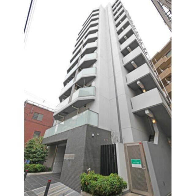 品川区小山６丁目 【賃貸居住】マンション