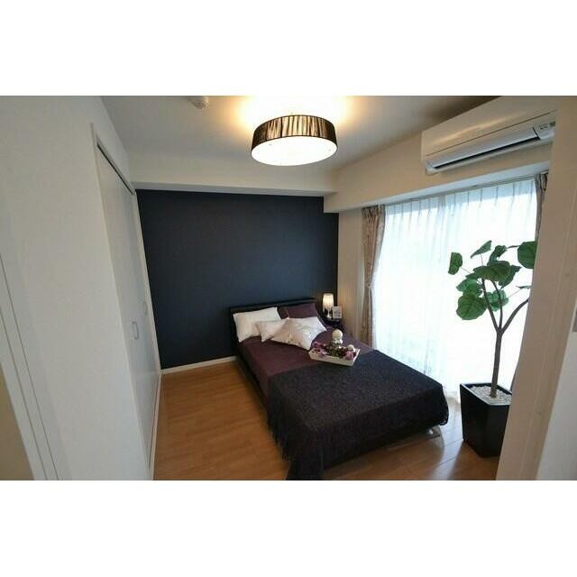 モデルルーム（1005号室）画像