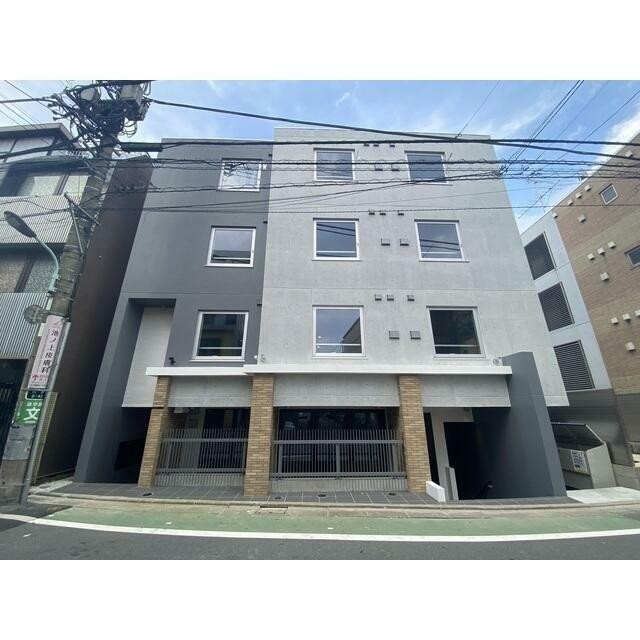 世田谷区代沢２丁目 【賃貸居住】マンション