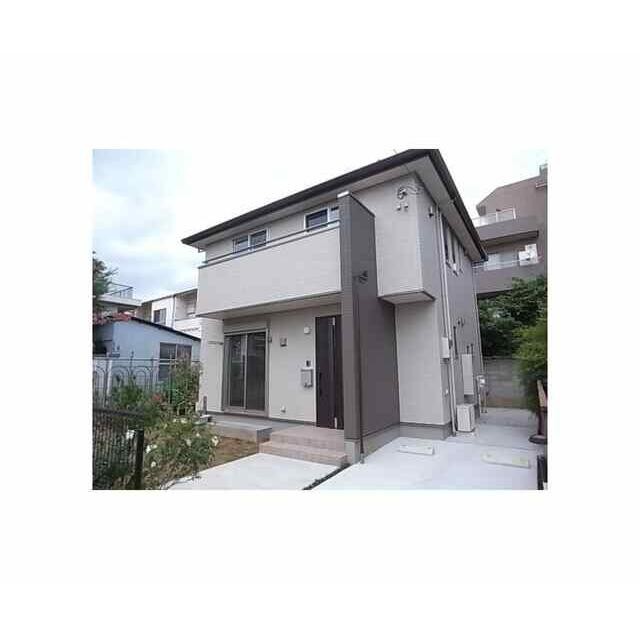 世田谷区玉堤２丁目 【賃貸居住】一戸建